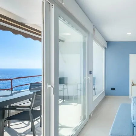 Appartement Lux Center 5 *