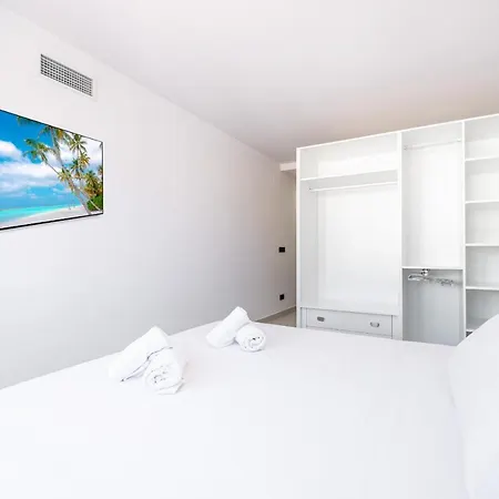 Lux Center 5 Appartement