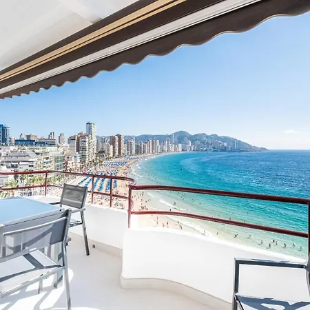 Apartment Lux Center 5 *