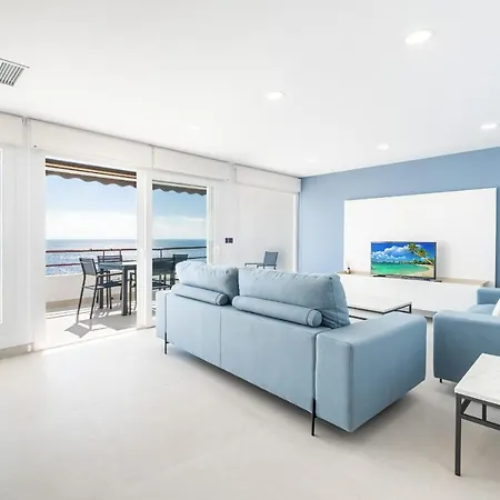 Lux Center 5 * Benidorm