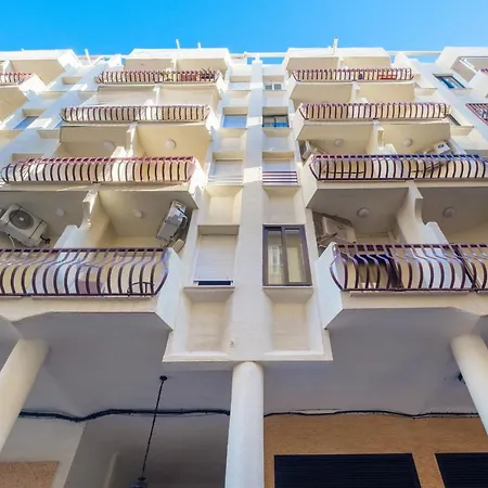 Lux Center 5 Apartment *