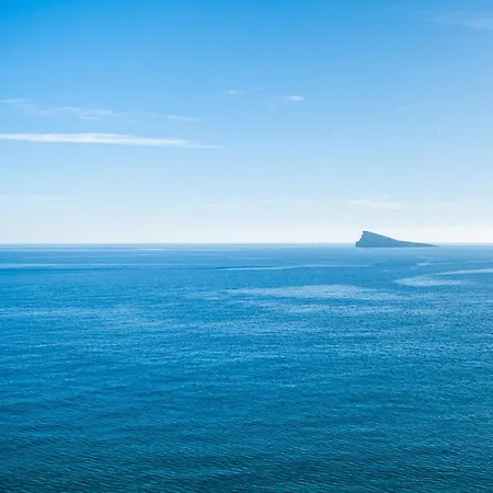 Lux Center 5 Benidorm