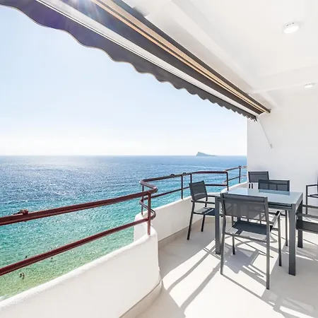 Apartment Lux Center 5 *