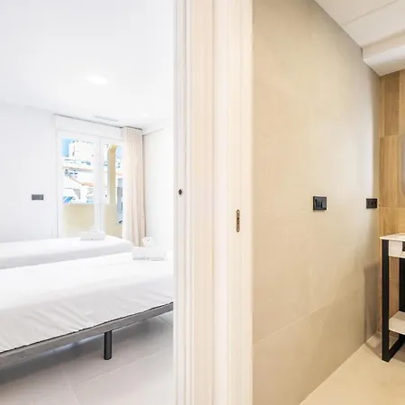 Lux Center 5 Apartment