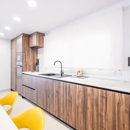 Apartment Lux Center 5