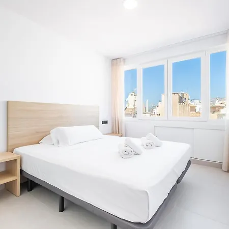 Lux Center 5 Apartment