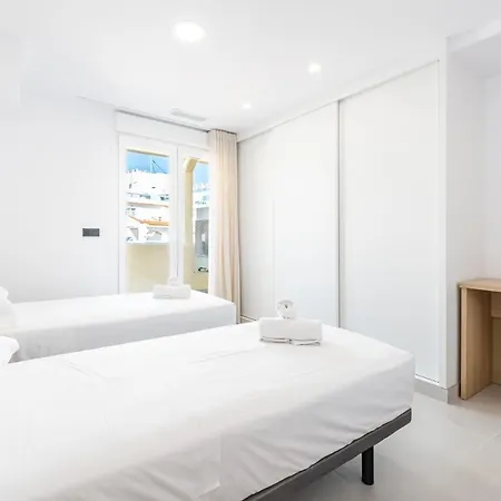 Apartment Lux Center 5 Benidorm