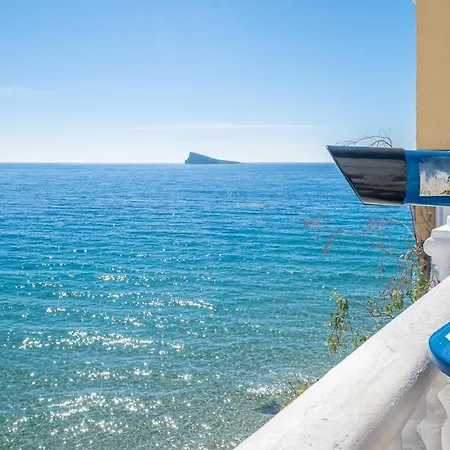 Apartment Lux Center 5 Benidorm