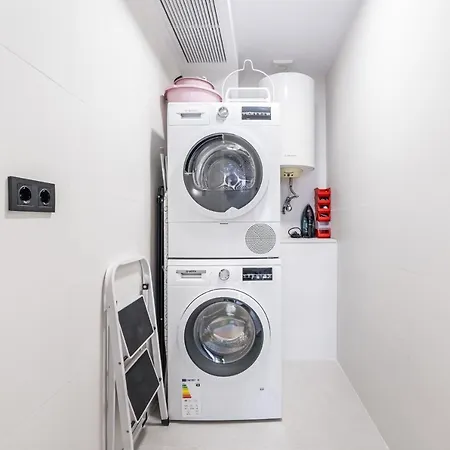 Apartment Lux Center 5