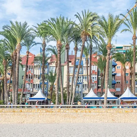 Apartment Lux Center 5 *